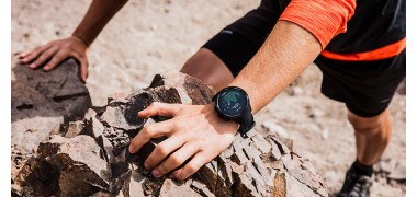 Suunto 9 - sukurtas siekti aukščiausio tikslo